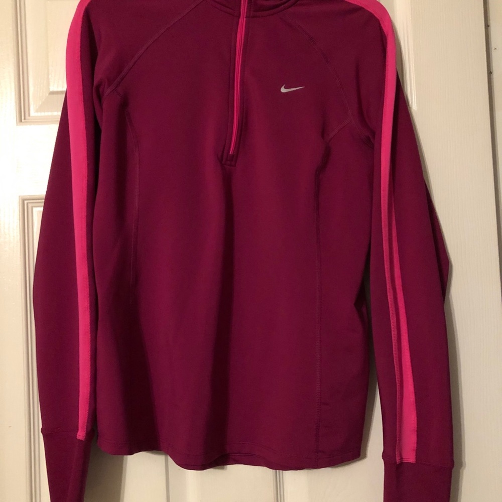 Nike Athletic Shirt